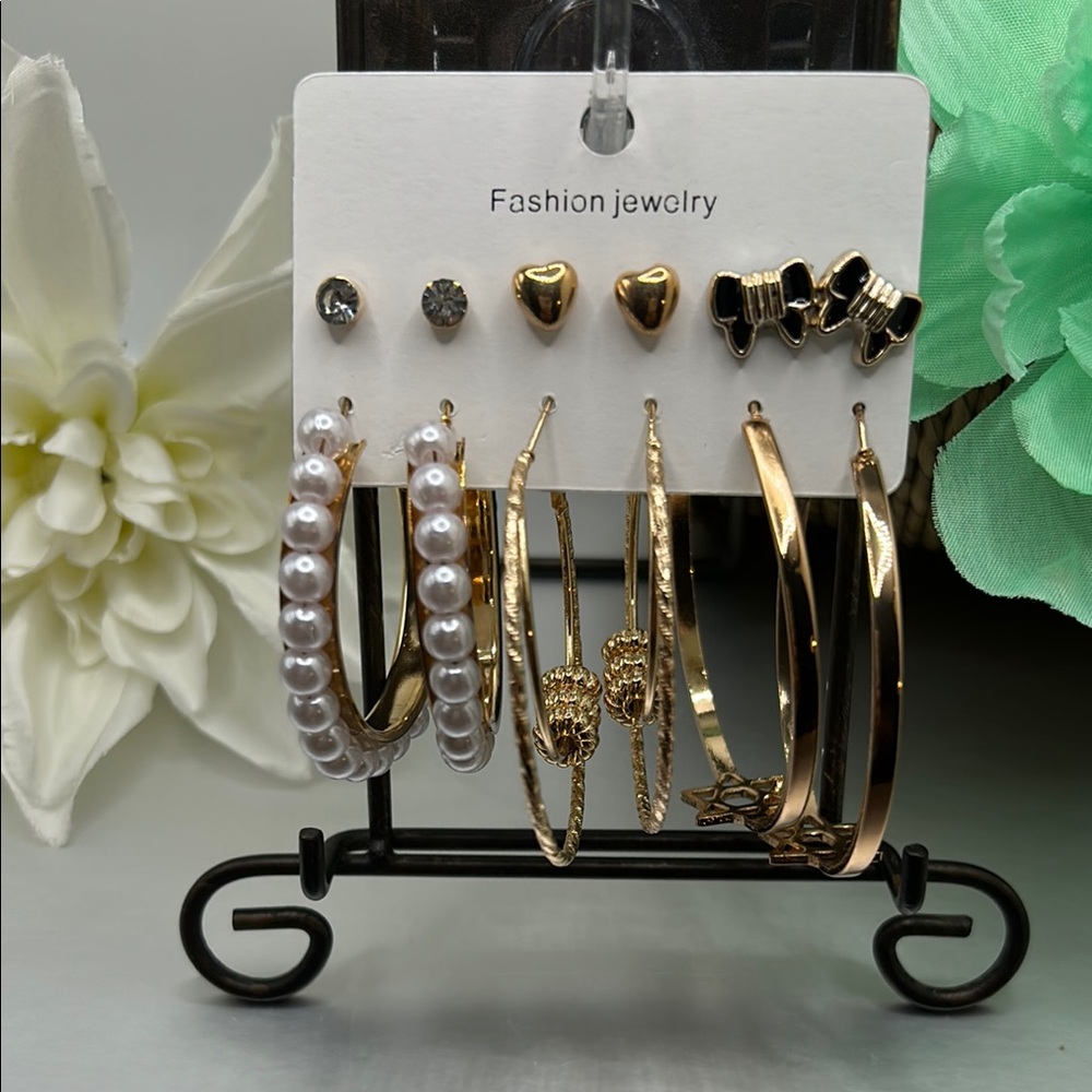 ⭐ 2/$10 or 3/$15 Earring SALE | Mix & Match | Bundle & Save ⭐